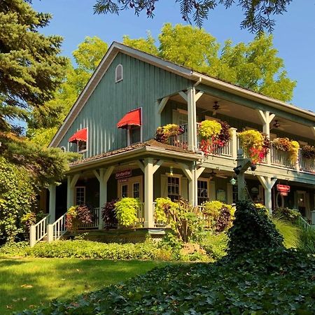 Weatherpine Inn ナイアガラオンザレイク エクステリア 写真