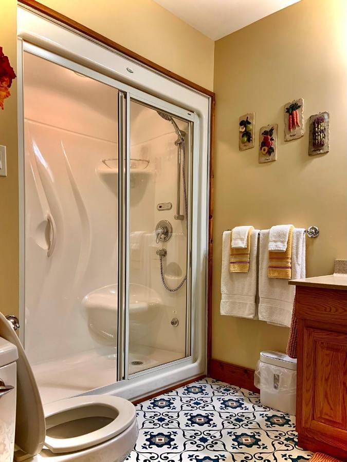 Weatherpine Inn ナイアガラオンザレイク エクステリア 写真